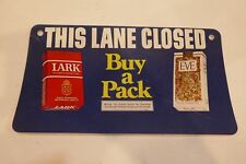 Lane closed buy for sale  Augusta