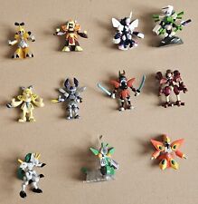 Medabots collection bundle for sale  SWANSEA