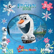 Disney frozen fever for sale  UK