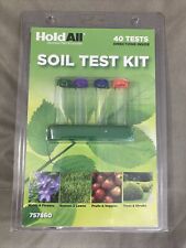 Hold soil test for sale  Parkville