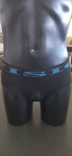 Belt Inguinal Hernia Truss Hernia Pelotte Man Underwear Briefs waist belt, brukt til salgs  Frakt til Norway
