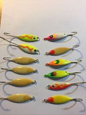 Fishing lures 12. for sale  Titusville