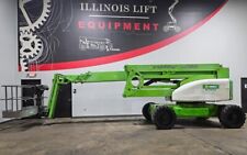 2016 niftlift sp85d for sale  Chicago