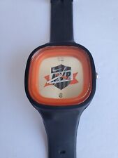Reloj de pulsera Nike MVP raro exclusivo artículo promocional para empleados con correa original segunda mano  Embacar hacia Argentina