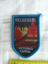 Melbourne victoria capital for sale  Ireland