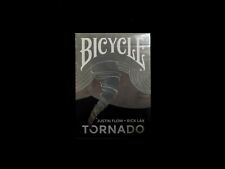 Cartas de baralho Bicycle Tornado 2016 Magic Trick Deck Edition - SELADAS comprar usado  Enviando para Brazil