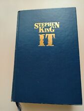 Libro stephen king usato  Seriate