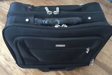 Staples wheeled suitcase for sale  STOURPORT-ON-SEVERN