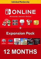 Nintendo switch online for sale  Shipping to Ireland