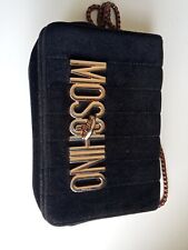 Moschino bags women for sale  LONDON