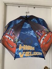 Disney cars umbrella for sale  Camarillo