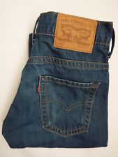 Levi 513 jeans for sale  LUTTERWORTH