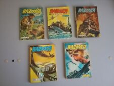 Fumetto bazooka n.13 usato  Pinerolo