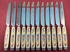 Dinner knives sweet for sale  Saint Charles