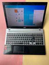 Acer Aspire V3-551 15.6" AMD A8-4500M 8GB RAM 640GB HDD Bluetooth WEBCAM DOLBY for sale  Shipping to South Africa