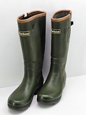 Barbour wellington boots for sale  PETERBOROUGH