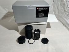 Leica 75mm f1.25 for sale  Pittsford