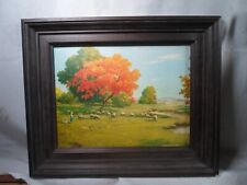 Picture frame pastoral for sale  Monroe