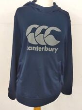 Canterbury size navy for sale  BURY ST. EDMUNDS