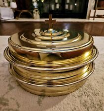 Artistic churchware communion for sale  Burton
