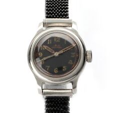 Relógio de pulso feminino Mido Multifort funciona vintage mostrador dourado original comprar usado  Enviando para Brazil
