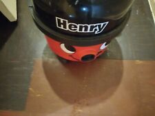 Henry hoover vacuum for sale  ENFIELD