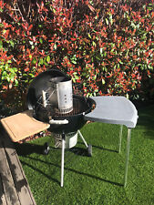 Barbecue carbone weber usato  Sassuolo