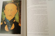 Modigliani illustre parisot d'occasion  Hénin-Beaumont