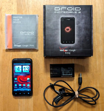 Smartphone HTC Verizon Droid Incredible 2 Preto ADR6350VW comprar usado  Enviando para Brazil