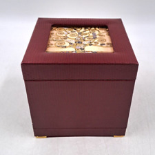 Jewellery box trinket for sale  DARTFORD