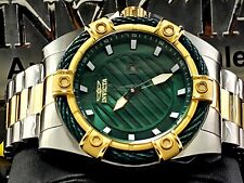 Relógio de quartzo Invicta masculino IN-46878 parafuso 52mm comprar usado  Enviando para Brazil