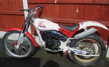 Honda tlm 200cc for sale  ABERGELE