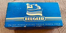 Usado, Kit de herramientas a rayas profesional Beugler hecho en EE. UU. desde 1934 segunda mano  Embacar hacia Argentina