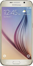 Smartphone Samsung Galaxy S6 SM-G920V 32GB Verizon Desbloqueado - (Leer Descripción) segunda mano  Embacar hacia Argentina