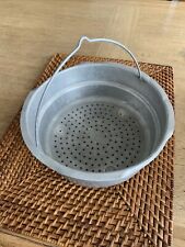 Panier vapeur cocotte d'occasion  Roubaix