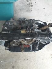 Xt350 engine bottom for sale  BLYTH