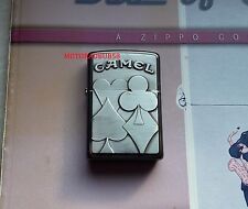 Zippo camel aces gebraucht kaufen  Deutschland