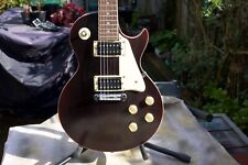 Gibson Baldwin assinatura Les Paul Oxblood Jeff Beck 54 atualizações acabamento personalizado comprar usado  Enviando para Brazil