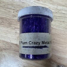 Plum crazy purple for sale  Evanston
