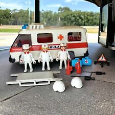 Playmobil 3254 krankenwagen gebraucht kaufen  Kassel