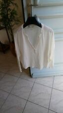 Shirt lin berenice d'occasion  Canet-en-Roussillon