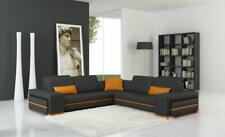 Sofa shape leather for sale  Shipping to Ireland