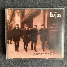 Live at the BBC por The Beatles (CD, junho-2001, 2 discos, Capitólio) comprar usado  Enviando para Brazil