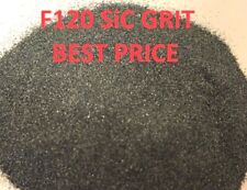 120 grit silicon for sale  BIRMINGHAM
