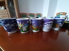 Milka tasse stern gebraucht kaufen  Leipzig