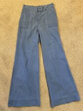 Vintage 1970 bottoms for sale  Antioch