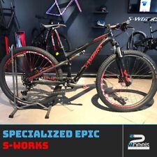 specialized epic s works usato  Viticuso