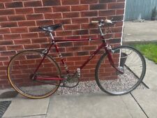 Vintage bicycle raleigh for sale  LLANYMYNECH