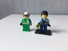 Lego minifiguren polizisten gebraucht kaufen  Mendig