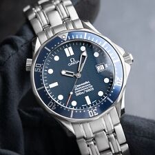Omega seamaster smp for sale  Milford
